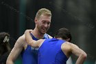 Track & Field  Men’s Track & Field open up the 2023 indoor season with a home meet against Colby College. They also competed against visiting Wentworth Institute of Technology, Worcester State University, Gordon College and Connecticut College. - Photo by Keith Nordstrom